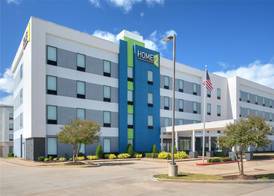 Home2 Suites By Hilton Lake Charles 2