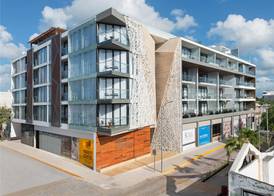 The Fives Downtown Hotel & Residences, Curio Collection by Hilton 4