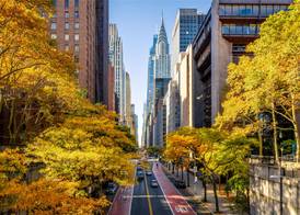 Millennium Hilton New York One UN Plaza 2