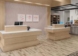 Hilton Garden Inn Topeka 5