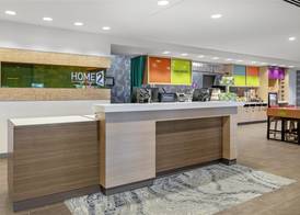 Home2 Suites by Hilton Queensbury Lake George 4