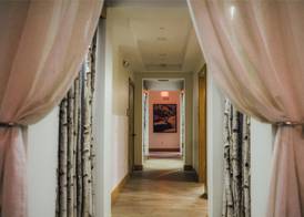 Tailwater Lodge Altmar, Tapestry Collection By Hilton 4