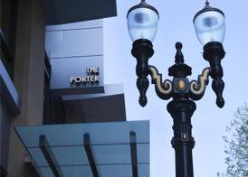 The Porter Portland, Curio Collection by Hilton 3