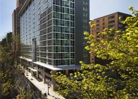 The Porter Portland, Curio Collection by Hilton 2