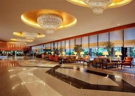 Hilton Cairo Heliopolis 2