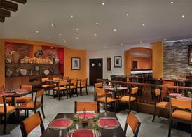 Hilton Cairo Heliopolis 3