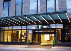 Hilton Rochester Mayo Clinic Area 2