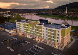 Hilton Garden Inn Corning Downtown, NY 2