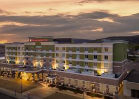 Hilton Garden Inn Corning Downtown, NY 4