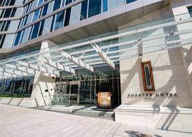The Charter Hotel Seattle, Curio Collection By Hilton 4