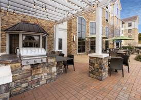 Homewood Suites by Hilton Montgomery EastChase 3