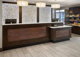 Homewood Suites by Hilton Montgomery EastChase 4