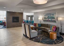Homewood Suites by Hilton Montgomery EastChase 5