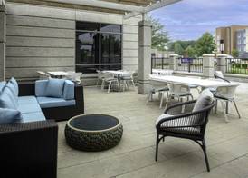 Hilton Garden Inn Jackson 5