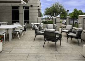 Hilton Garden Inn Jackson 4