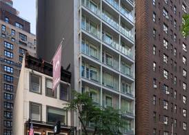 The Bernic Hotel New York City,Tapestry Collection by Hilton 4