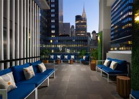 The Bernic Hotel New York City,Tapestry Collection by Hilton 2