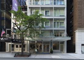 The Bernic Hotel New York City,Tapestry Collection by Hilton 5
