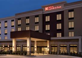Hilton Garden Inn Newtown Square Radnor 5