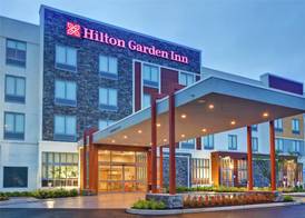 Hilton Garden Inn Princeton Lawrenceville 2