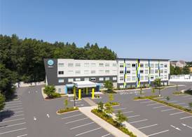 Tru By Hilton Chicopee Springfield 2