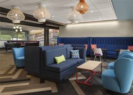 Tru By Hilton Chicopee Springfield 4