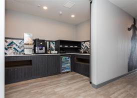 Hampton by Hilton Blackpool 5