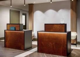 Hilton Garden Inn Annapolis Downtown 3
