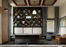 Hilton Garden Inn Annapolis Downtown 5