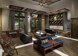 Hilton Garden Inn Annapolis Downtown 4