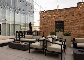 Hilton Garden Inn Denver Union Station 3