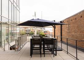 Hilton Garden Inn Denver Union Station 4