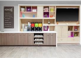 Home2 Suites by Hilton Orlando South Park 3