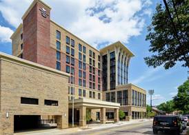 Homewood Suites By Hilton Greenville Downtown 3