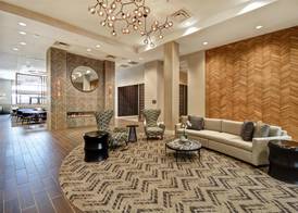 Homewood Suites By Hilton Greenville Downtown 4