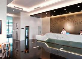 Hilton Garden Inn Puchong 3