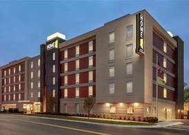Home2 Suites By Hilton Silver Spring 5