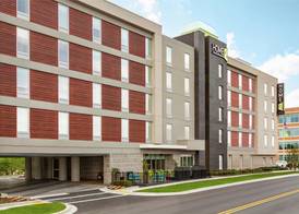 Home2 Suites By Hilton Silver Spring 4