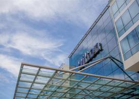 Hilton Pilar 3