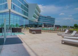 Hilton Pilar 4