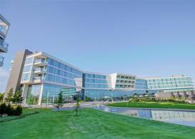 Hilton Pilar 5