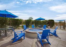 Hilton Vacation Club Scottsdale Links Resort 3