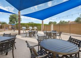 Hilton Vacation Club Scottsdale Links Resort 2