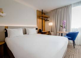 Golden Tulip Villepinte Roissy - Parc des Expositions 2