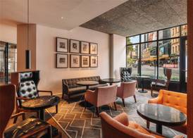Radisson Blu Hotel, London Leicester Square 3