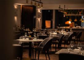 Holmes Hotel London 3