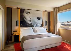 NH Collection Madrid Suecia 2