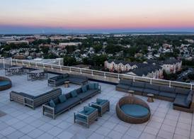 Watt Hotel Tapestry Collection by Hilton 3