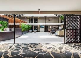 The Burgundy Hotel, Tapestry Collection by Hilton 3