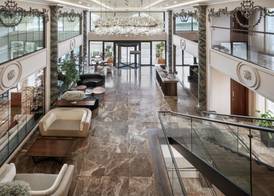 DoubleTree by Hilton Istanbul Gayrettepe 3